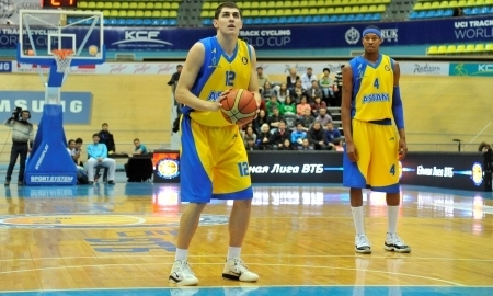 Дмитрий Климов: «Руки опускать никто не собирается»