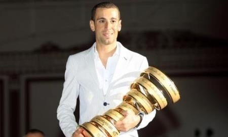 Программа Нибали на новый сезон еще не определена