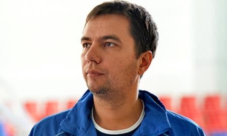 Роман Кривомазов: «На Континентальном Кубке мы представляем страну, поэтому ответственность максимальная»