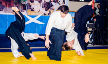 Конгресс Всемирной ассоциации традиционного ушу пройдёт в Казахстане