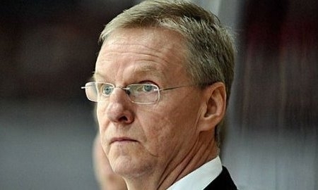 Кари Ялонен: «Мы встретились с одним из сильнейших коллективов лиги»