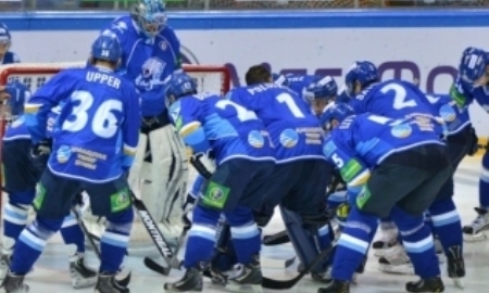 Игроки «Барыса» — в лидерах по индивидуальным показателям КХЛ