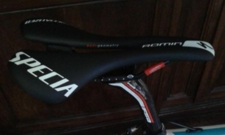 «Астана» пересядет на седла «Specialized»