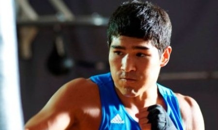 Данабек Сужанов: «Готовность — боевая»