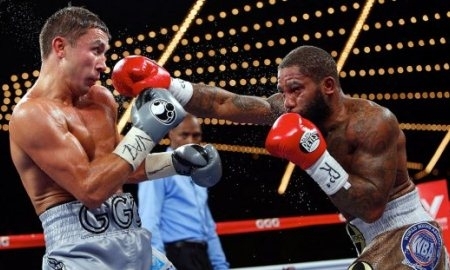 Геннадий Головкин — новый мессия бокса?