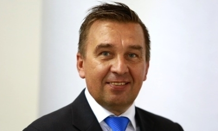 Ари-Пекка Селин: «У нас везде есть фанаты — наши казахстанские болельщики!»