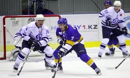 Котировки букмекеров на матч ВХЛ «Динамо» Балашиха — «Казцинк-Торпедо»