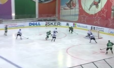 Видеообзор матча чемпионата РК «Бейбарыс» — «Торпедо» 6:0