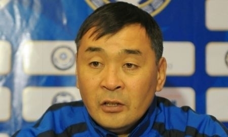 Талгат Байсуфинов: «Мухутдинов не против вернуться в команду»