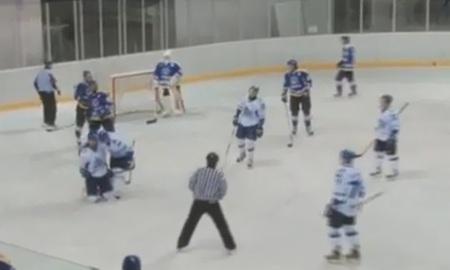 Видеообзор матча чемпионата РК «Алматы» — «Номад» 2:4