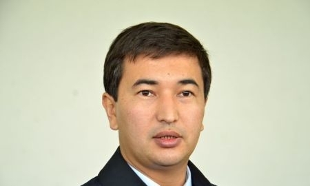 Шынгыс Мукан: «У нас и Татишева называют „қара бала“. Это, что, расизм?»