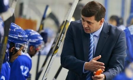 Александр Высоцкий: «Барыс» ушёл далеко вперёд от всех казахстанских клубов» 