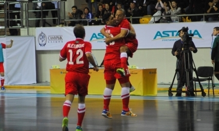 Казахстанский день в Европе