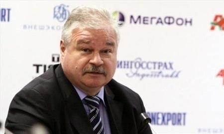 Владимир Плющев: «Результатом доволен, но есть вопросы к игрокам»