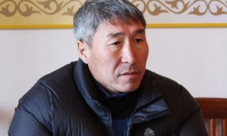 Ойрат Садуов вернулся в Павлодар