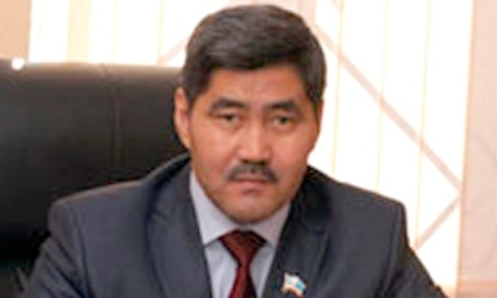 <strong>Тастанбек Есентаев станет новым председателем Агентства РК по делам спорта и физической культуры</strong>