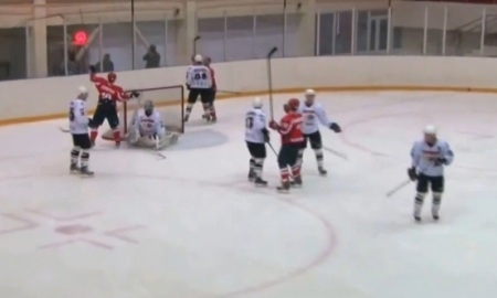 Видеообзор матча чемпионата РК «Арлан» — «Горняк» 6:0