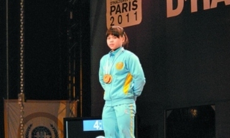 Инциденты с гимном Казахстана