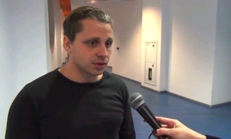 Видео послематчевой пресс-конференции игры чемпионата РК «Астана» — «Арыстан» 2:6