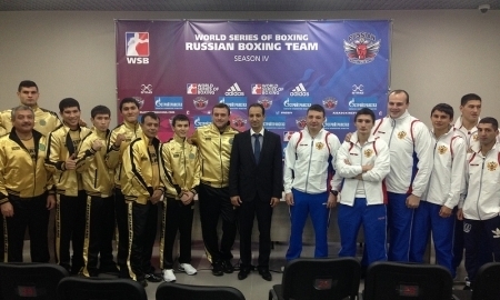 <strong>«Astana Arlans» одержал вторую победу в рамках сезона WSB</strong>