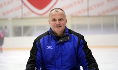 Владимир Клинга: «Первой игрой доволен, второй нет»