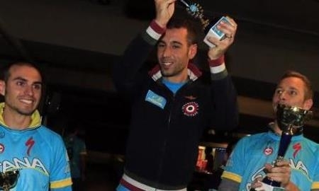 Винченцо Нибали нацелен выступить на гонке Милан — Сан-Ремо