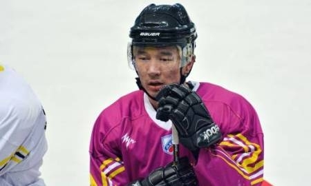 Есмуханбет Толепберген: «Главное — доверие. С ним придут и опыт, и голы!» 