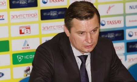 Комментарии главных тренеров «ВитЭна» и «Танго»