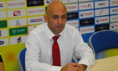 Какау: «Хотел бы сыграть в Лиссабоне»