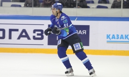 Евгений Блохин: «Нас наказали за наши же ошибки»