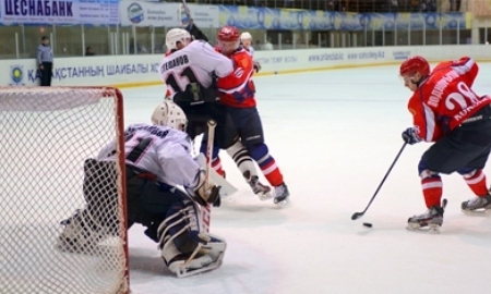 Листки хоккейного календаря. Неделя № 11. 18-24 ноября. В отсутствие чемпиона