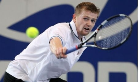 Андрей Голубев — шестой в чемпионской гонке АТР