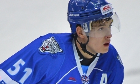 Мадияр Ибрайбеков: «Люблю свою работу, что ещё нужно?!»