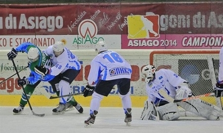 Фоторепортаж с матча Континентального Кубка «Иртыш» — «Торос» 4:2