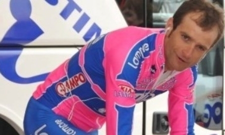 Микеле Скарпони: «У нас сильная команда вокруг сильного лидера»