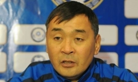 Талгат Байсуфинов: «Котляр, Джоджо, Юрин, Говедарица, Бакаев имеют действующие контракты с «Иртышом»