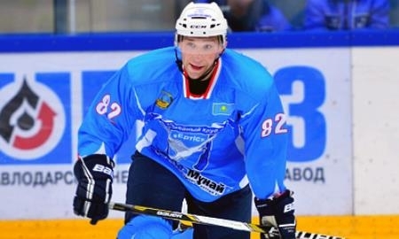Максим Шарифьянов: «Доказали, что чемпионат Казахстана не хуже, чем ВХЛ»
