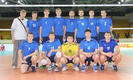 Игорь Никольченко: «Ставку делаем на своих воспитанников»