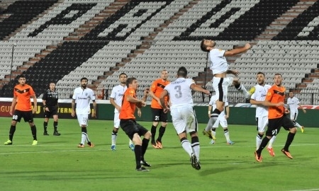 Победа ПАОКа над «Шахтером» может стать подарком тренеру греков