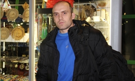 Павел Лысенко: «Будем продолжать в том же духе!»