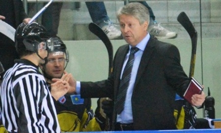 Душан Грегор: «Я привык смотреть на жизнь оптимистично...»