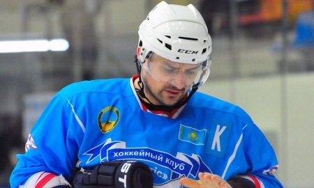 Сергей Мирошниченко: «Участие в Континентальном Кубке — это хороший опыт»