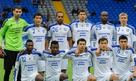 «Астана» получит нового тренера