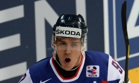 Бранко Радивоевич: «Нет моментов — нет голов»