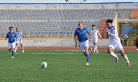 «Булат» останется без спонсора?