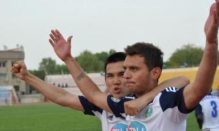 Артем Касьянов: «За 4 года в Казахстане ни разу не задерживали зарплату даже на один день»