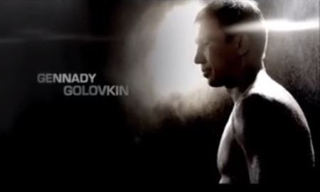 Видеоролик о потенциальных соперниках Геннадия Головкина