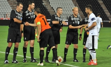 «Шахтер» — ПАОК. Возьмем реванш?