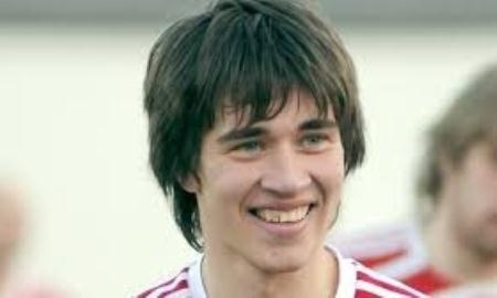 Филипп Рудик пополнит «Атырау»