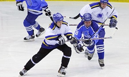 В Усть-Каменогорске стартует мемориал Бориса Александрова